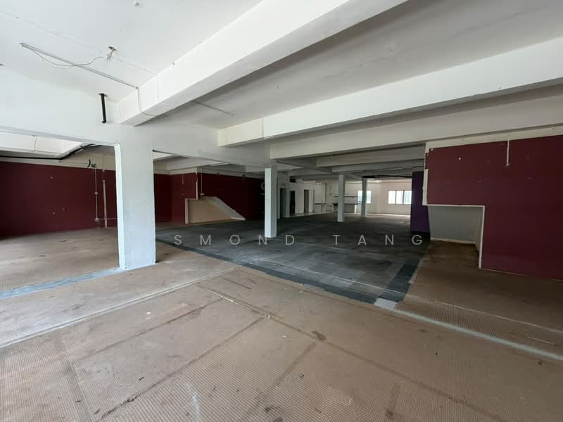Kedai / Pejabat untuk Disewa di Metro Prima (Kepong) - Desmond Tang - Interior - PropertyGuru.com.my