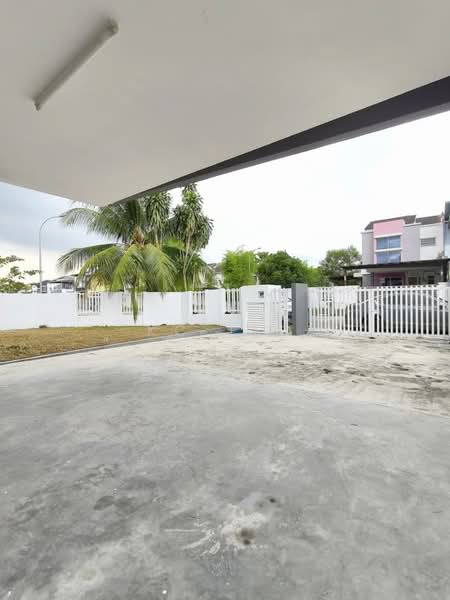 2-storey Terraced House for Rent in Setia Tropika (Johor Bahru) - Kc Teo - PropertyGuru.com.my