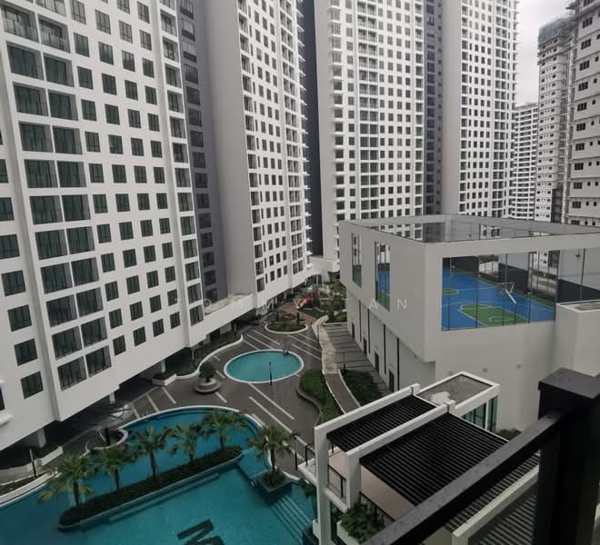 Condominium for Rent at Mizumi Residences - TOMMY TAN - PropertyGuru.com.my