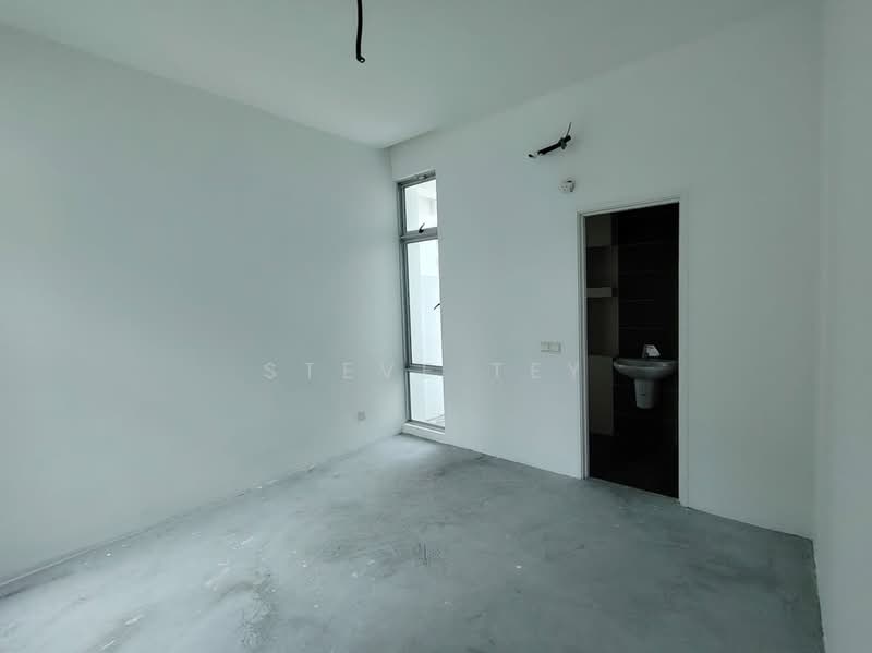 Semi-Detached House for Sale in Nusa Duta (Iskandar Puteri (Nusajaya)) - Steve Tey - Interior - PropertyGuru.com.my