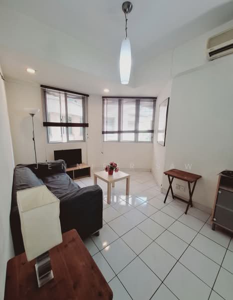 Kondominium untuk Disewa di Riana Green Condominium - Jennifer Saw - PropertyGuru.com.my