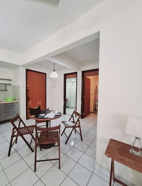Kondominium untuk Disewa di Riana Green Condominium - Jennifer Saw - PropertyGuru.com.my