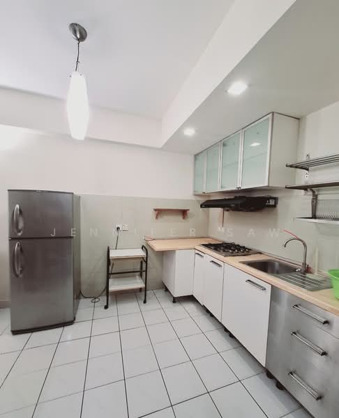 Kondominium untuk Disewa di Riana Green Condominium - Jennifer Saw - PropertyGuru.com.my