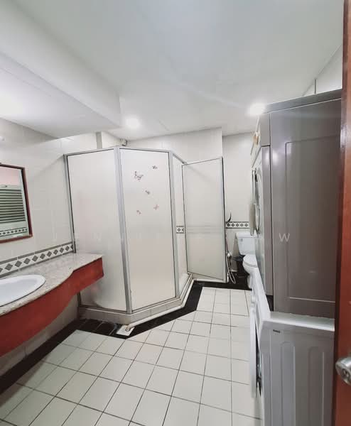 Kondominium untuk Disewa di Riana Green Condominium - Jennifer Saw - PropertyGuru.com.my