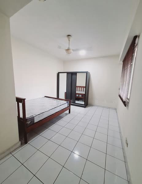 Kondominium untuk Disewa di Riana Green Condominium - Jennifer Saw - PropertyGuru.com.my