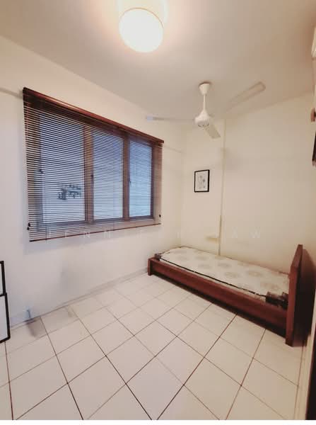 Kondominium untuk Disewa di Riana Green Condominium - Jennifer Saw - PropertyGuru.com.my