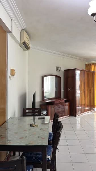 Kondominium untuk Disewa di Riana Green Condominium - Jennifer Saw - PropertyGuru.com.my