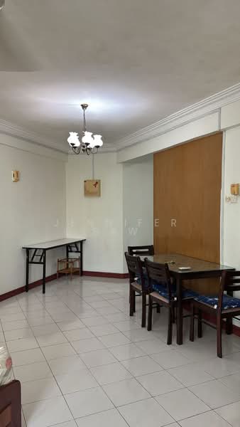 Kondominium untuk Disewa di Riana Green Condominium - Jennifer Saw - PropertyGuru.com.my
