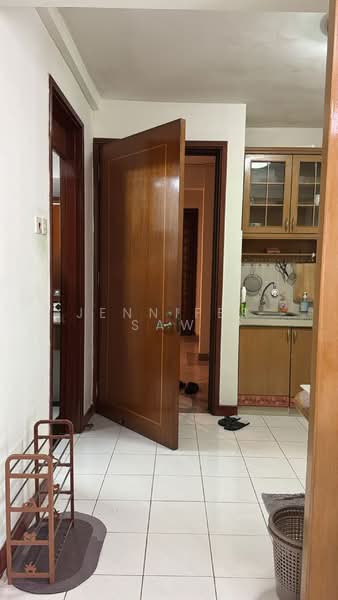 Kondominium untuk Disewa di Riana Green Condominium - Jennifer Saw - PropertyGuru.com.my