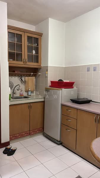 Kondominium untuk Disewa di Riana Green Condominium - Jennifer Saw - PropertyGuru.com.my