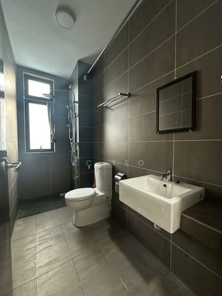 Service Residence for Rent at 8Scape Residence @ Sutera - Kc Teo - Bathroom - PropertyGuru.com.my