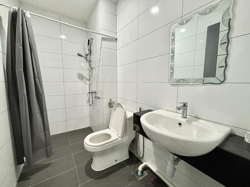 Condominium for Rent at SKS Pavillion Residences - Ellen Yeap - Bathroom - PropertyGuru.com.my