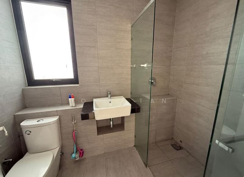 Service Residence for Rent at The Pano - TOMMY TAN - Bathroom - PropertyGuru.com.my
