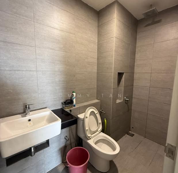 Service Residence for Rent at The Pano - TOMMY TAN - Bathroom - PropertyGuru.com.my