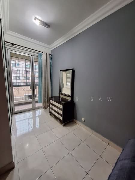 Kondominium untuk Disewa di Riana Green Condominium - Jennifer Saw - PropertyGuru.com.my