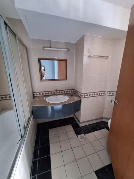 Kondominium untuk Disewa di Riana Green Condominium - Jennifer Saw - PropertyGuru.com.my
