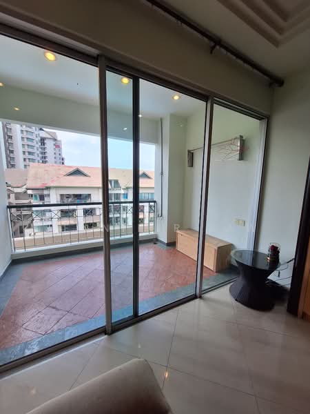 Kondominium untuk Disewa di Riana Green Condominium - Jennifer Saw - PropertyGuru.com.my