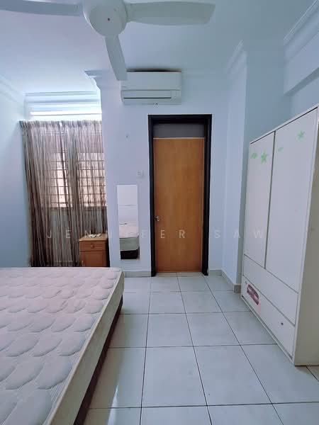 Kondominium untuk Disewa di Riana Green Condominium - Jennifer Saw - PropertyGuru.com.my