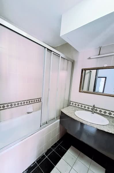 Kondominium untuk Disewa di Riana Green Condominium - Jennifer Saw - PropertyGuru.com.my