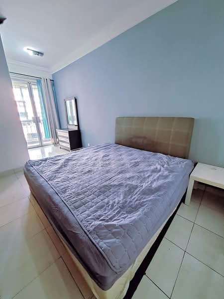 Kondominium untuk Disewa di Riana Green Condominium - Jennifer Saw - PropertyGuru.com.my