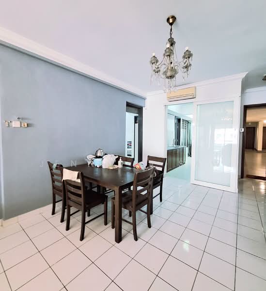 Kondominium untuk Disewa di Riana Green Condominium - Jennifer Saw - PropertyGuru.com.my