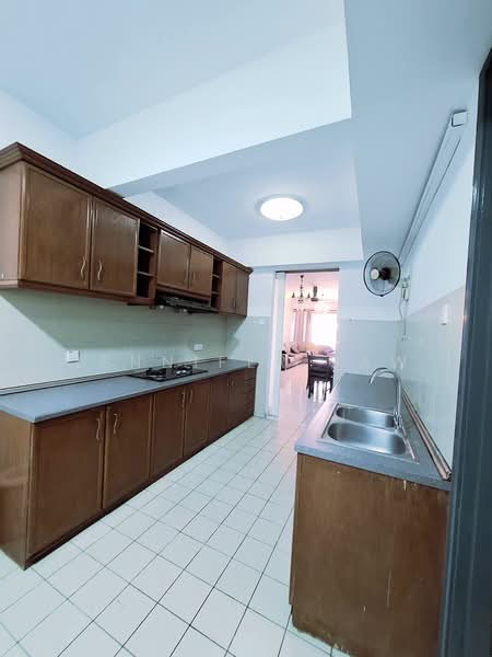 Kondominium untuk Disewa di Riana Green Condominium - Jennifer Saw - PropertyGuru.com.my