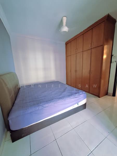 Kondominium untuk Disewa di Riana Green Condominium - Jennifer Saw - PropertyGuru.com.my