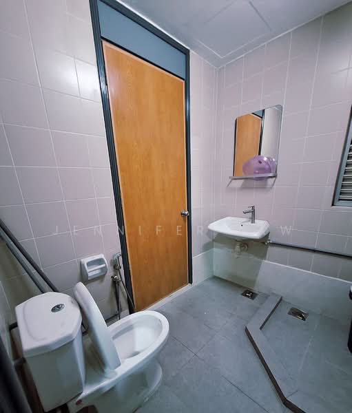 Kondominium untuk Disewa di Riana Green Condominium - Jennifer Saw - PropertyGuru.com.my