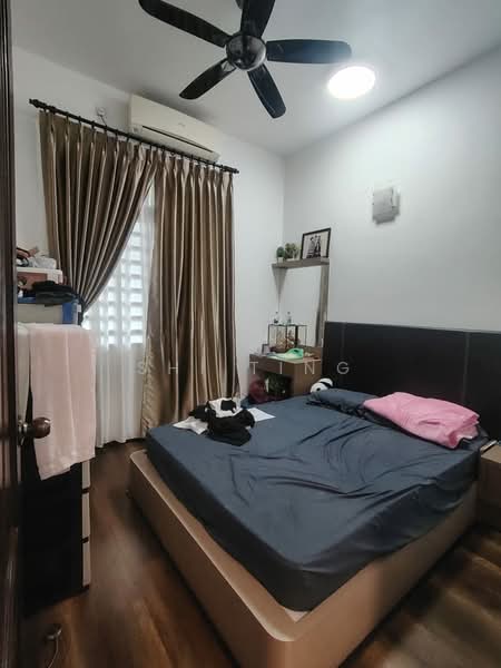 Rumah Kluster untuk Dijual di Horizon Hills (Iskandar Puteri (Nusajaya)) - Shi Ting - PropertyGuru.com.my
