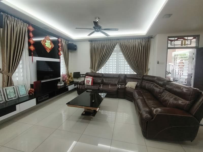 Rumah Kluster untuk Dijual di Horizon Hills (Iskandar Puteri (Nusajaya)) - Shi Ting - PropertyGuru.com.my