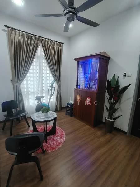 Rumah Kluster untuk Dijual di Horizon Hills (Iskandar Puteri (Nusajaya)) - Shi Ting - PropertyGuru.com.my