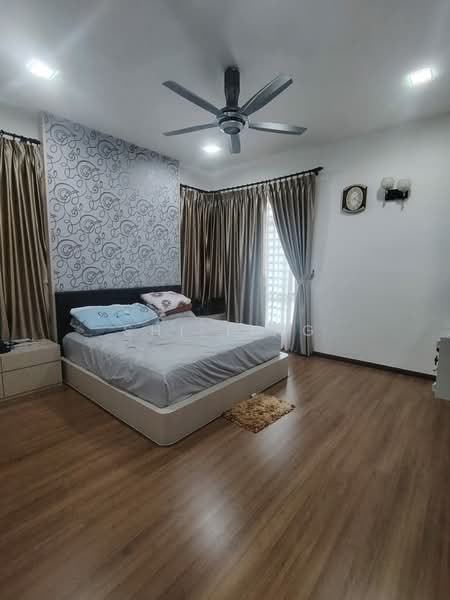 Rumah Kluster untuk Dijual di Horizon Hills (Iskandar Puteri (Nusajaya)) - Shi Ting - PropertyGuru.com.my