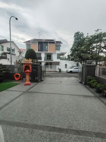Rumah Kluster untuk Dijual di Horizon Hills (Iskandar Puteri (Nusajaya)) - Shi Ting - PropertyGuru.com.my