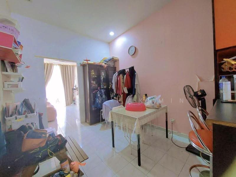 Rumah Teres 1-Tingkat untuk Dijual di Seksyen 30 (Shah Alam) - Nazrin Hakimin - Interior - PropertyGuru.com.my