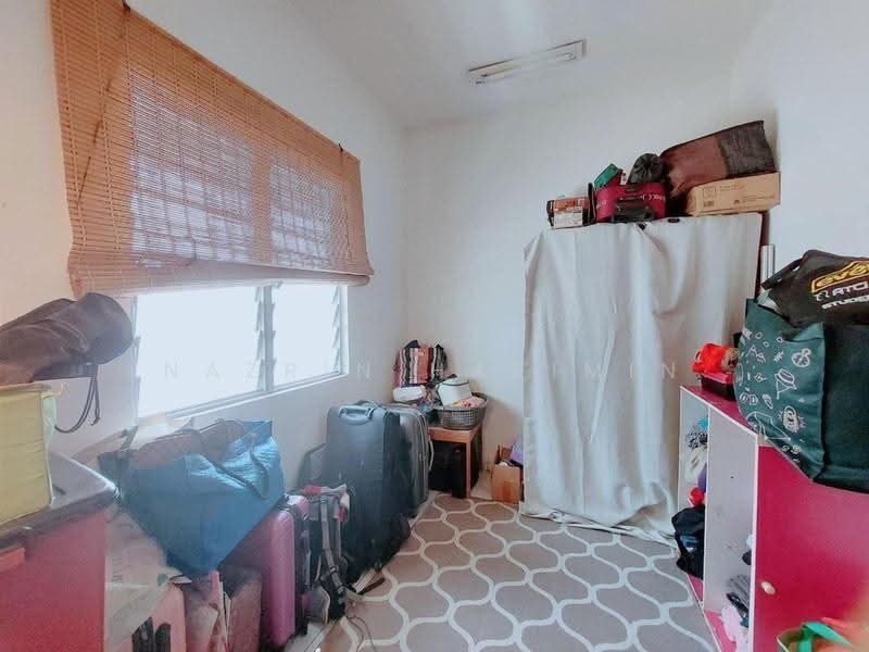 Rumah Teres 1-Tingkat untuk Dijual di Seksyen 30 (Shah Alam) - Nazrin Hakimin - Interior - PropertyGuru.com.my