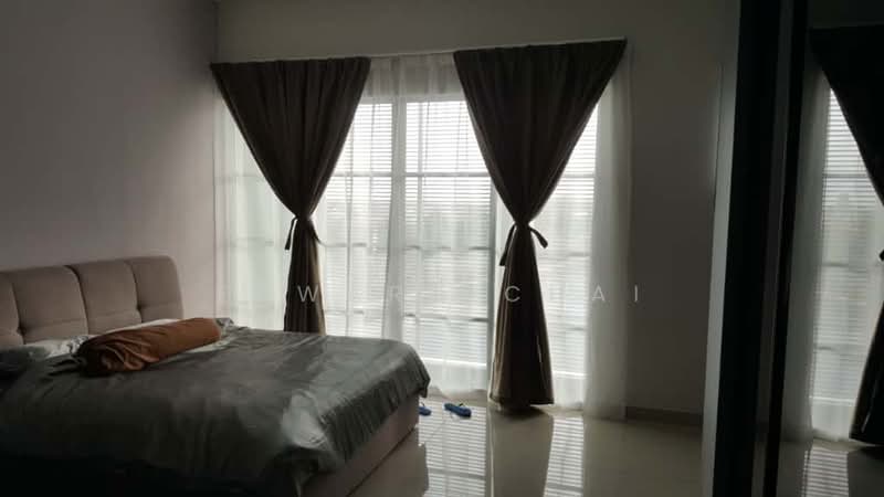 Rumah Teres 2 Tingkat untuk Dijual di Kota Kemuning (Shah Alam) - Edward Chai - Bedroom - PropertyGuru.com.my