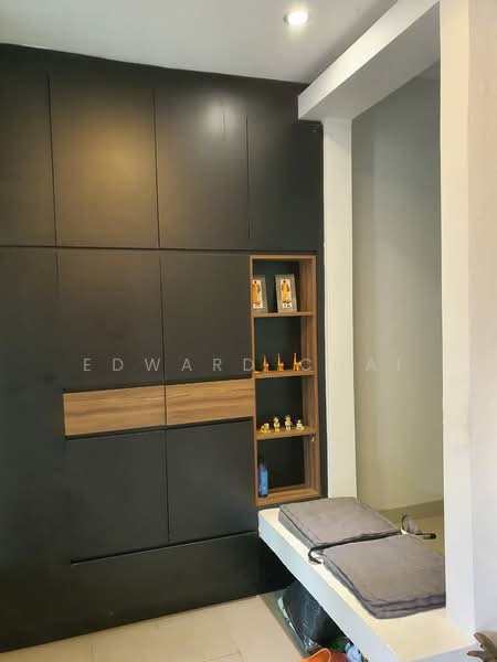 Rumah Teres 2 Tingkat untuk Dijual di Kota Kemuning (Shah Alam) - Edward Chai - Interior - PropertyGuru.com.my
