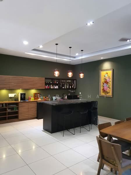 Rumah Teres 2 Tingkat untuk Dijual di Kota Kemuning (Shah Alam) - Edward Chai - Kitchen - PropertyGuru.com.my