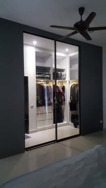 Rumah Teres 2 Tingkat untuk Dijual di Kota Kemuning (Shah Alam) - Edward Chai - Bedroom - PropertyGuru.com.my