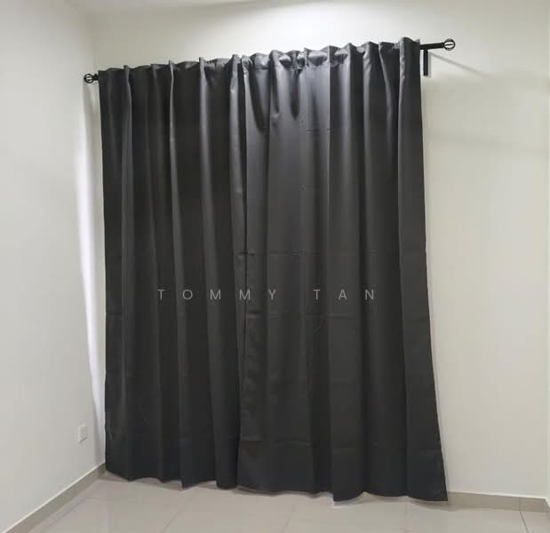 Servis Apartment untuk Disewa di D'Cosmos Residences - TOMMY TAN - Interior - PropertyGuru.com.my