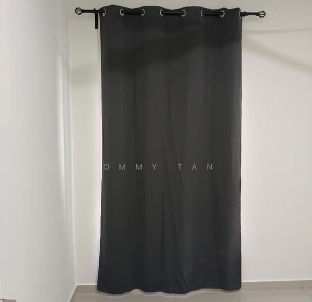 Servis Apartment untuk Disewa di D'Cosmos Residences - TOMMY TAN - Interior - PropertyGuru.com.my