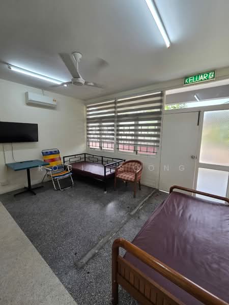 Rumah Banglo untuk Dijual di Klebang (Melaka) - Robin Soong - PropertyGuru.com.my