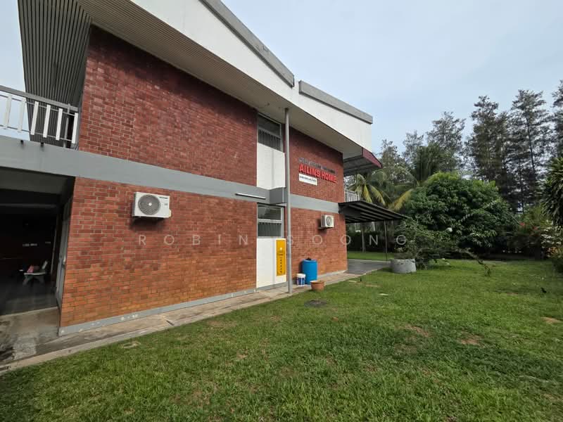 Rumah Banglo untuk Dijual di Klebang (Melaka) - Robin Soong - PropertyGuru.com.my