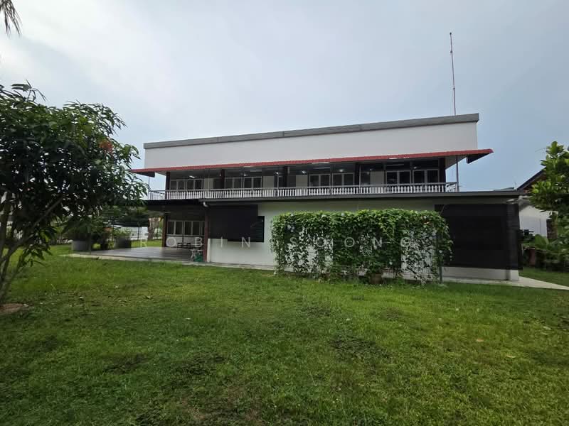 Rumah Banglo untuk Dijual di Klebang (Melaka) - Robin Soong - PropertyGuru.com.my