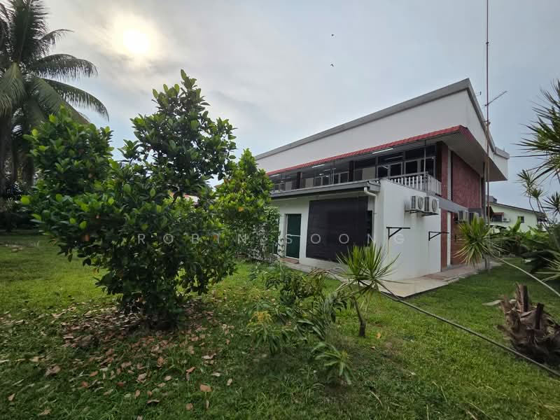 Rumah Banglo untuk Dijual di Klebang (Melaka) - Robin Soong - PropertyGuru.com.my