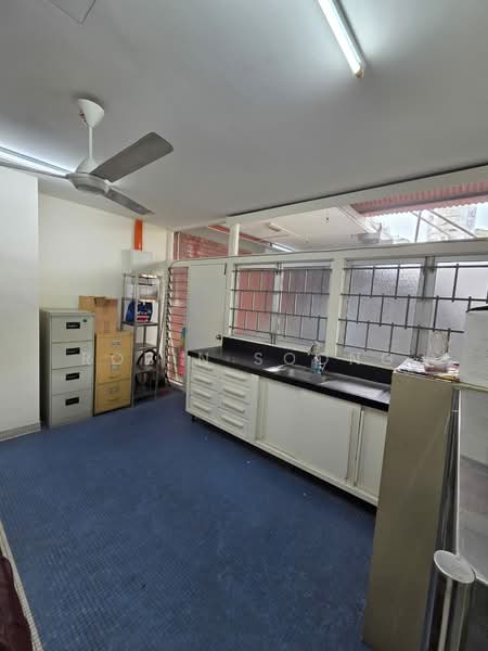 Rumah Banglo untuk Dijual di Klebang (Melaka) - Robin Soong - PropertyGuru.com.my
