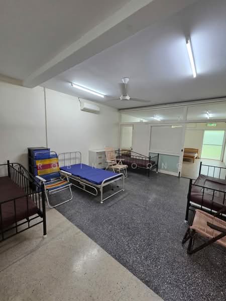 Rumah Banglo untuk Dijual di Klebang (Melaka) - Robin Soong - PropertyGuru.com.my