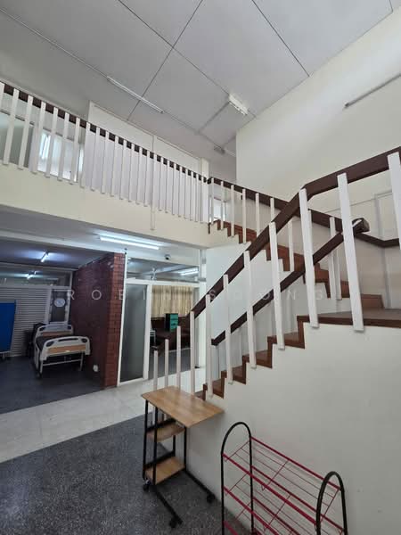Rumah Banglo untuk Dijual di Klebang (Melaka) - Robin Soong - PropertyGuru.com.my