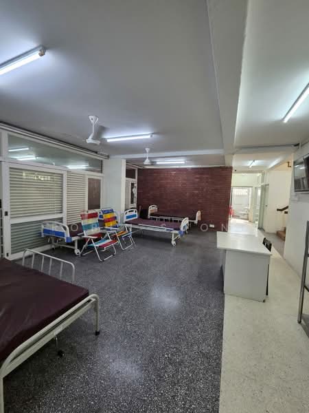 Rumah Banglo untuk Dijual di Klebang (Melaka) - Robin Soong - PropertyGuru.com.my