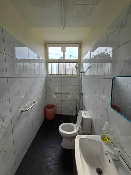 Rumah Banglo untuk Dijual di Klebang (Melaka) - Robin Soong - PropertyGuru.com.my
